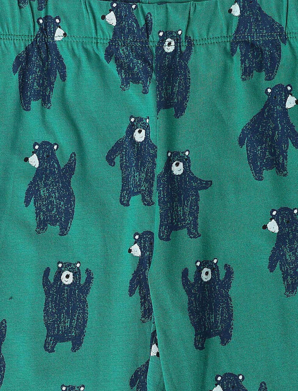 ست پسرانه 29499 سایز 1.5 تا 7 سال مارک M&S