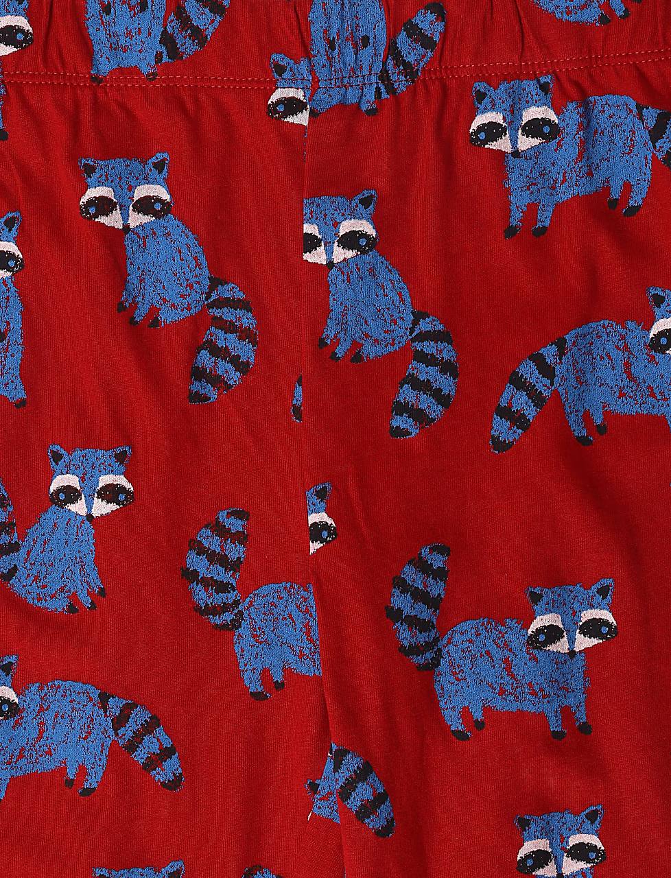 ست پسرانه 29499 سایز 1.5 تا 7 سال مارک M&S