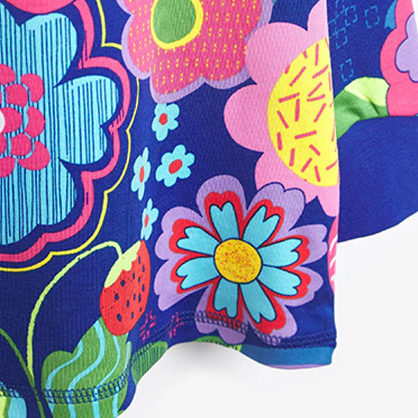 بلوز دخترانه 29328 سایز 9 ماه تا 12 سال مارک next