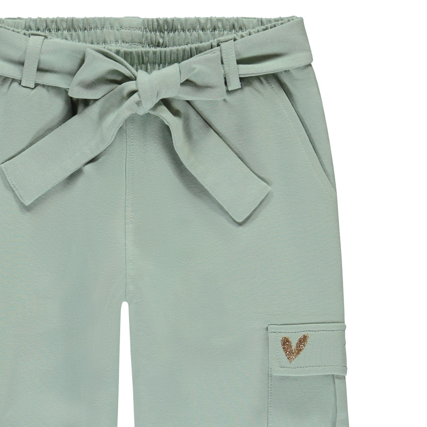 شلوار دخترانه 29300 سایز 3 تا 14 سال مارک Orchestra