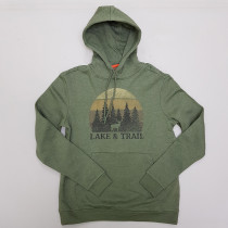 هودی مردانه 29417 مارک Lake&Tril