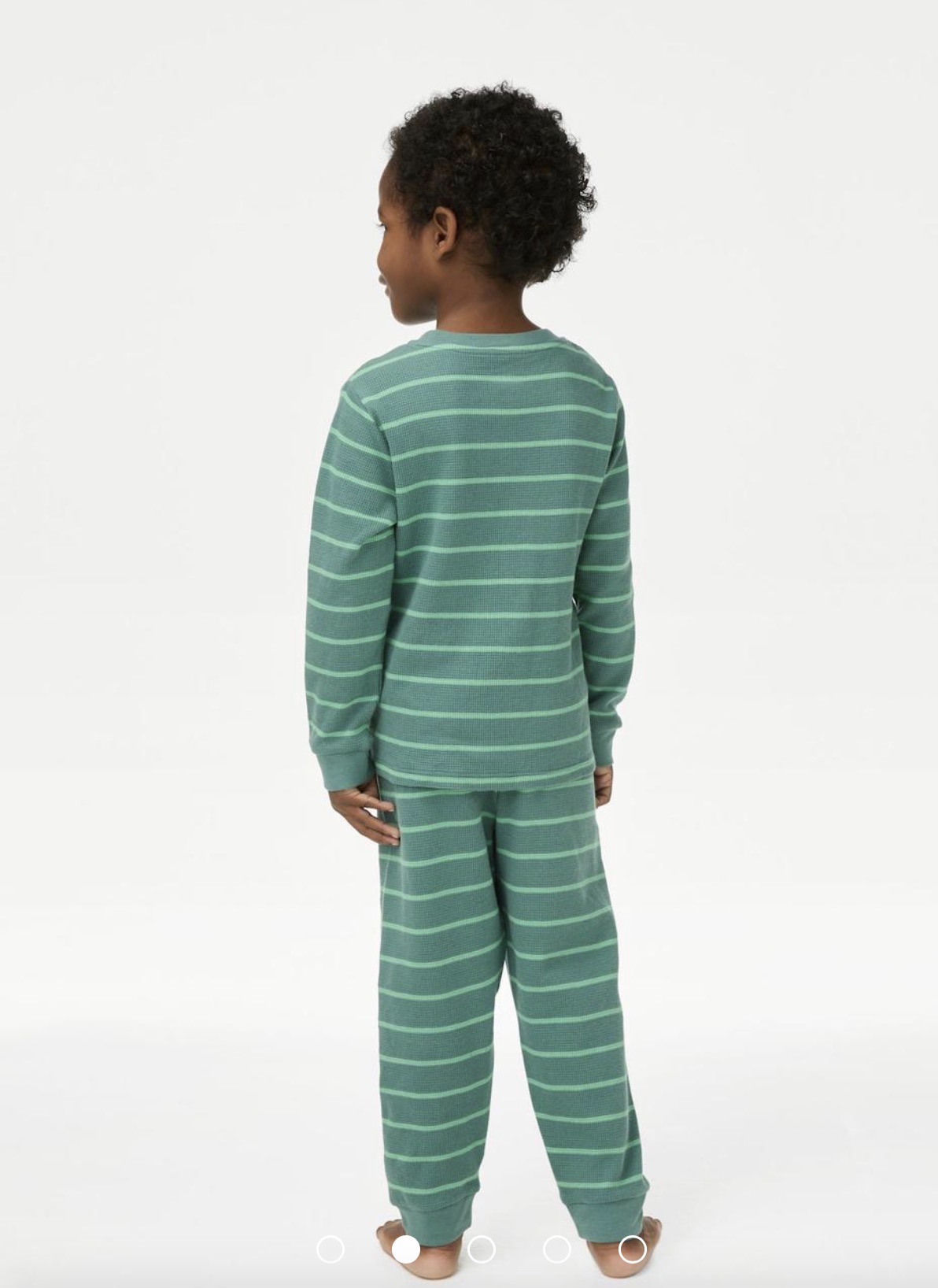 ست پسرانه 29501 سایز 1.5 تا 14 سال مارک M&S