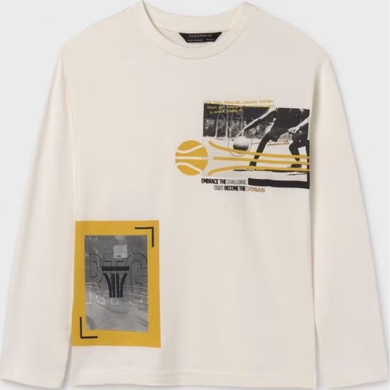 بلوز پسرانه 29464 سایز 8 تا 18سال