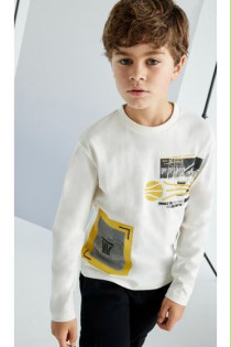 بلوز پسرانه 29464 سایز 8 تا 18سال