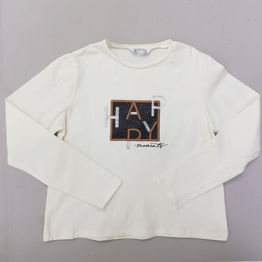 بلوز دخترانه 29465 سایز 10 تا 20 سال مارک Mayoral