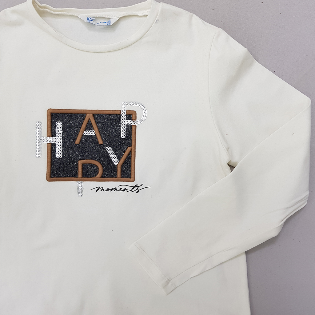 بلوز دخترانه 29465 سایز 10 تا 20 سال مارک Mayoral