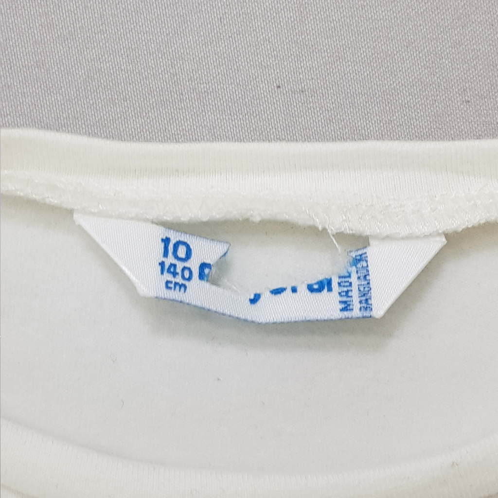 بلوز دخترانه 29465 سایز 10 تا 20 سال مارک Mayoral