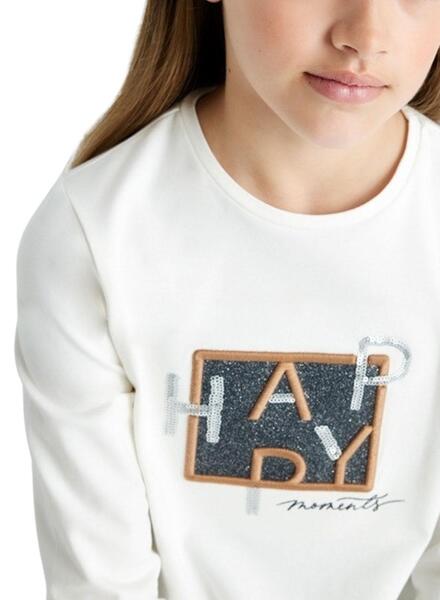 بلوز دخترانه 29465 سایز 10 تا 20 سال مارک Mayoral