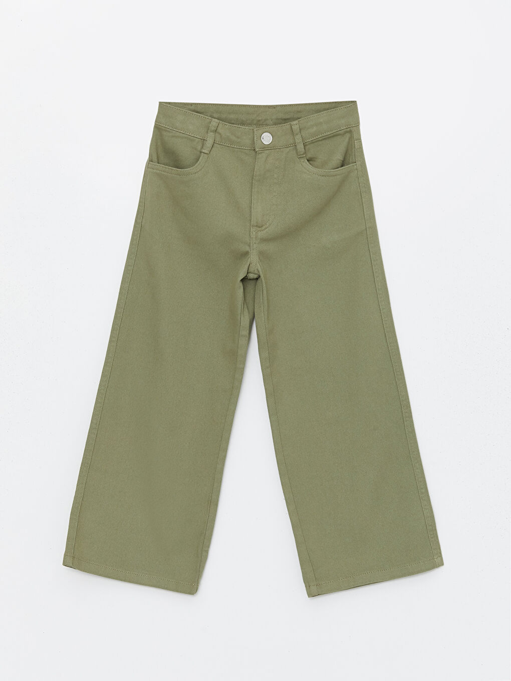 شلوار جینز 29594 سایز 8 تا 14 سال مارک LC Waikiki