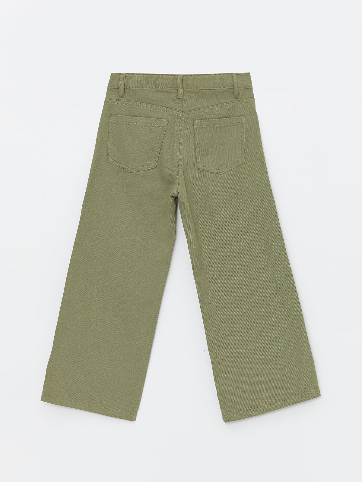 شلوار جینز 29594 سایز 8 تا 14 سال مارک LC Waikiki