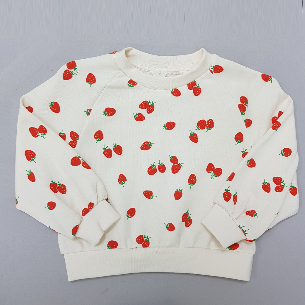 پلیور دخترانه 29575 سایز 1 تا 10 سال مارک ARKET