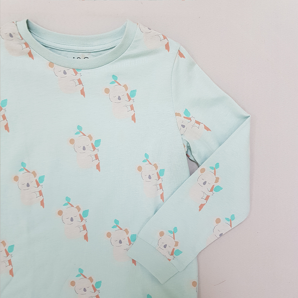 ست دخترانه 29500 سایز1 تا 8 سال مارک M&S   *