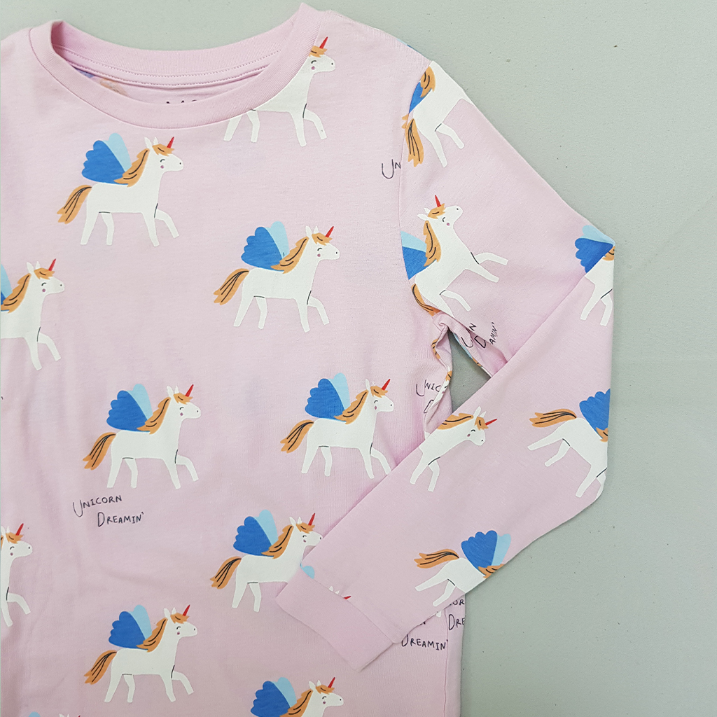 ست دخترانه 29500 سایز1 تا 8 سال مارک M&S   *