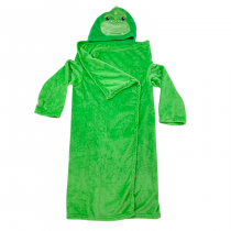 حوله پولیشی بچگانه طرح دایناسوری برند اروپایی کد 2205657