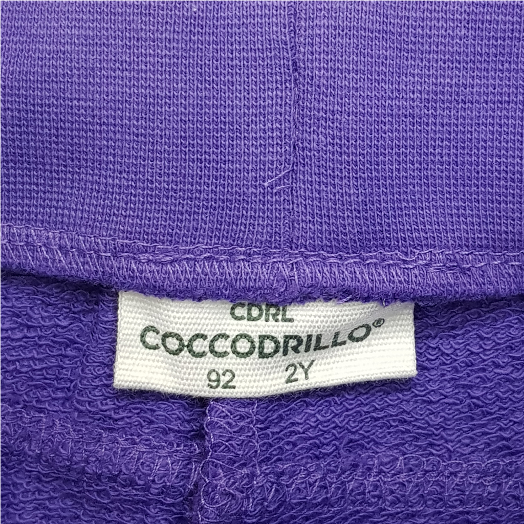 شلوار دخترانه 29303 سایز 2 تا 15 سال مارک CDRL