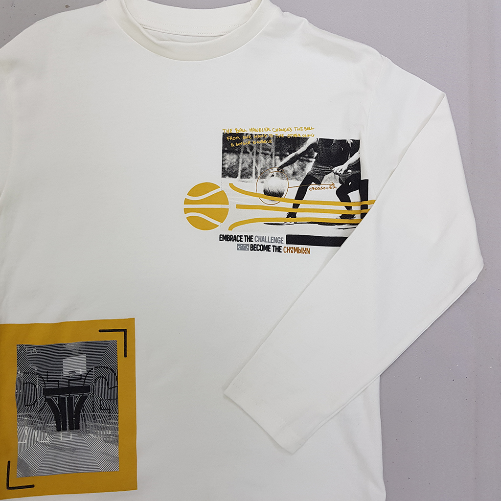 بلوز پسرانه 29464 سایز 8 تا 18سال   *