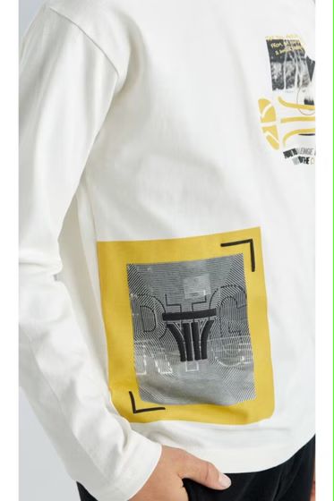 بلوز پسرانه 29464 سایز 8 تا 18سال   *