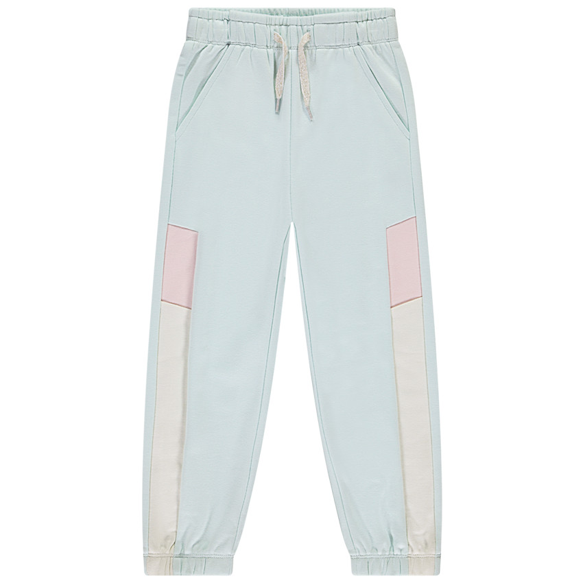 شلوار دخترانه 29294 سایز 3 تا 14 سال کد 2 مارک Orchestra