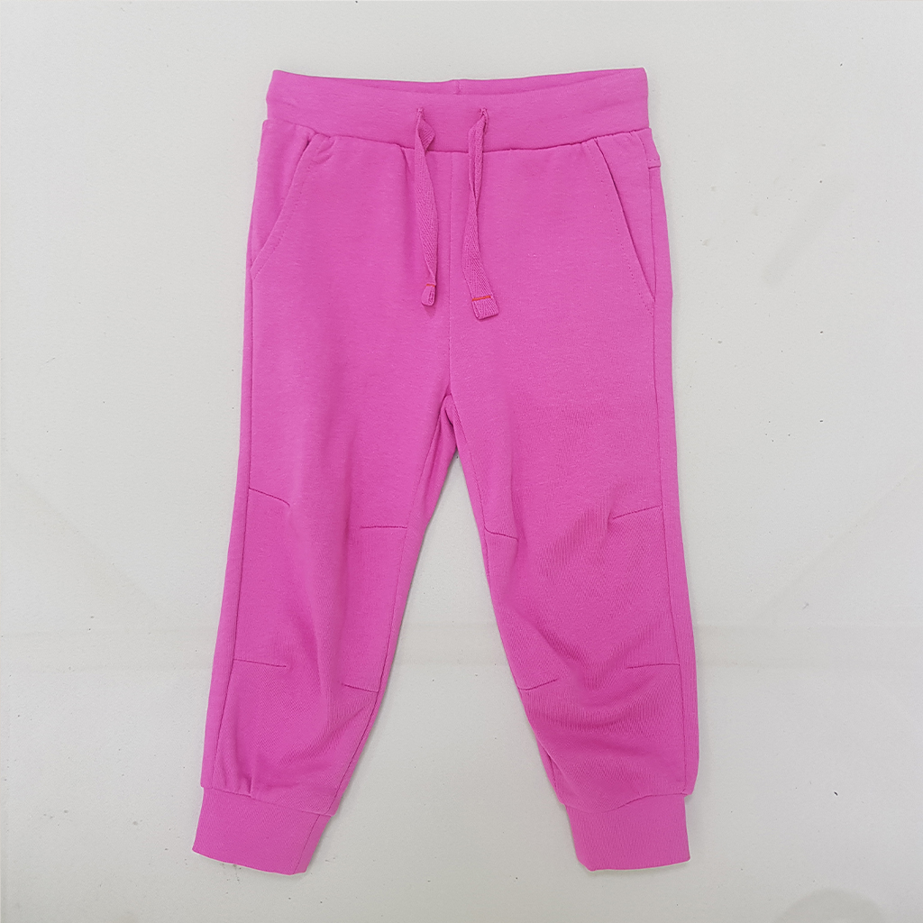 شلوار دخترانه 29302 سایز 2 تا 15 سال مارک CDRL