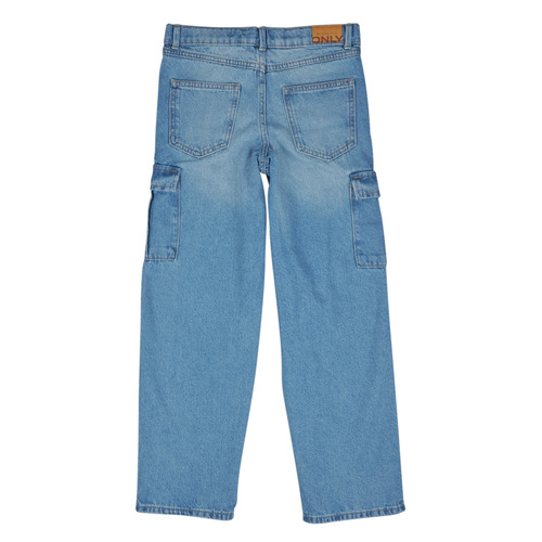 شلوار جینز 29438 سایز 8 تا 13 سال مارک ONLY