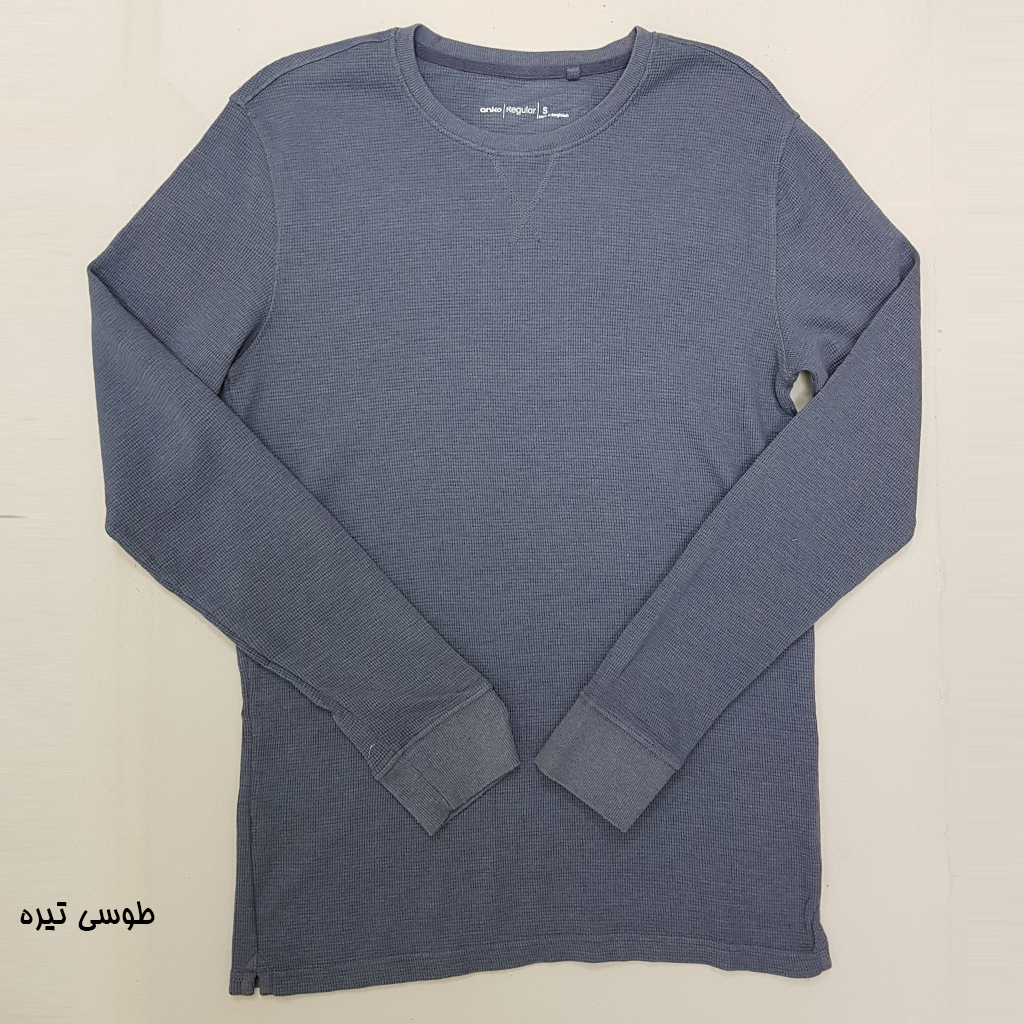 بلوز مردانه 29397 مارک ANKO