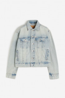 کت جینز 29450 سایز 2 تا 10 سال مارک H&M   *