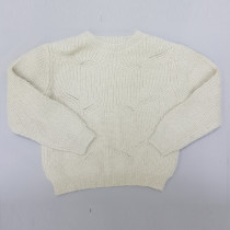 بافت دخترانه 29365 سایز 8 تا 15 سال مارک M&S   *