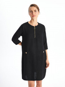 تونیک زنانه 29596 سایز 36 تا 48 مارک LC WAIKIKI