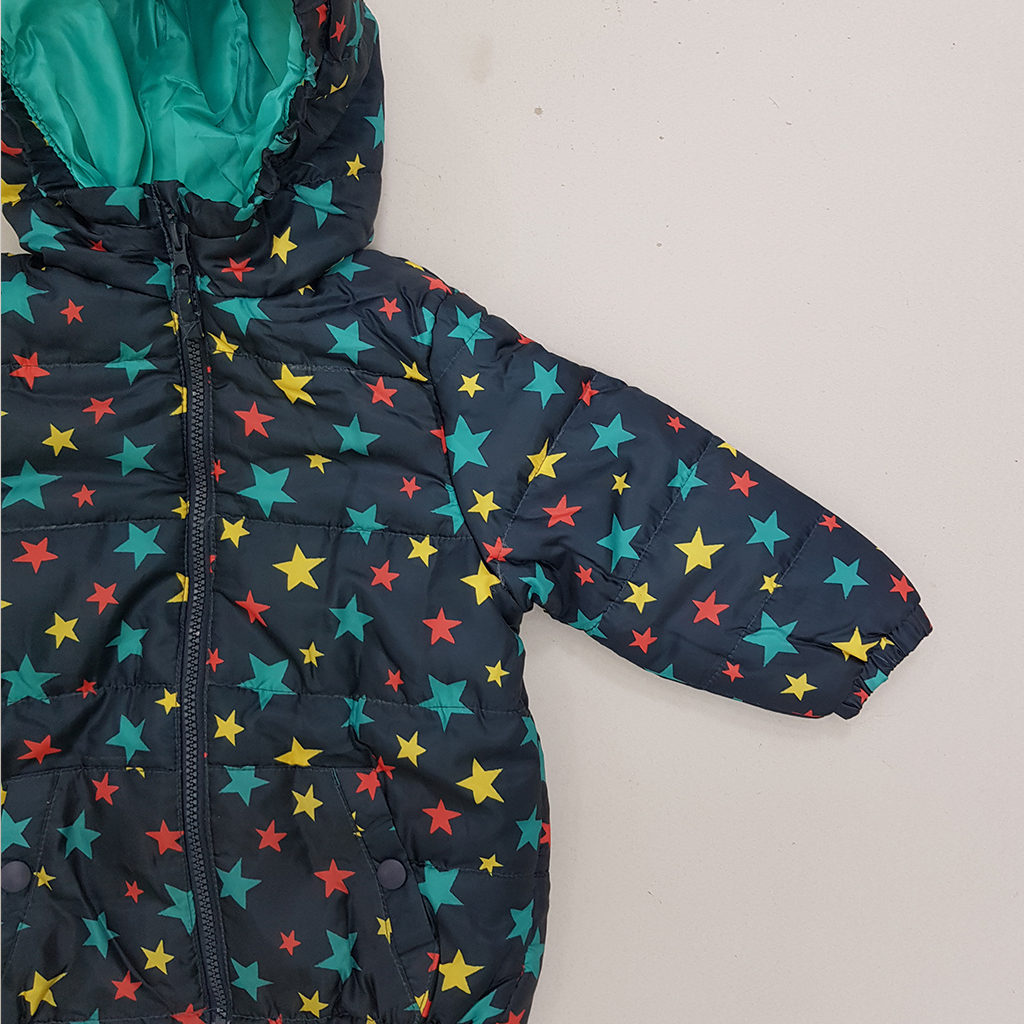 کاپشن دخترانه 29436 سایز 12 ماه تا 2 سال مارک Pepco