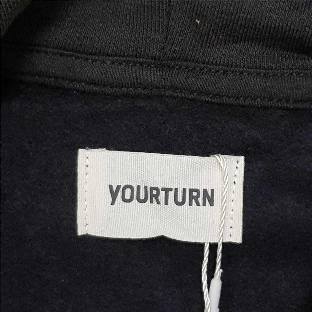 هودی بزرگسال 29536 مارک  Your Turn