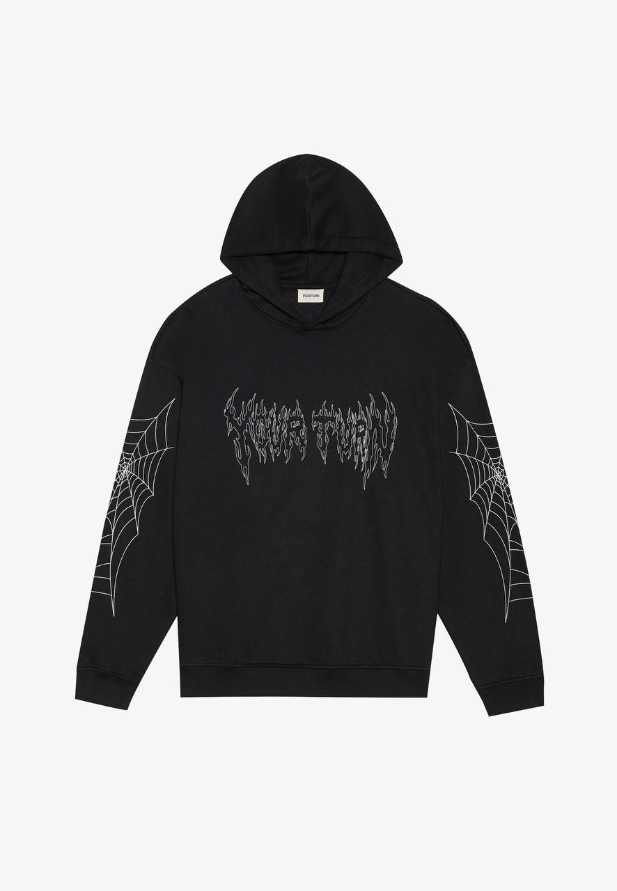 هودی بزرگسال 29536 مارک  Your Turn