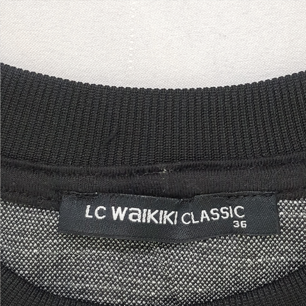 تونیک زنانه 29597 سایز 36 تا 48 مارک LC WAIKIKI   *