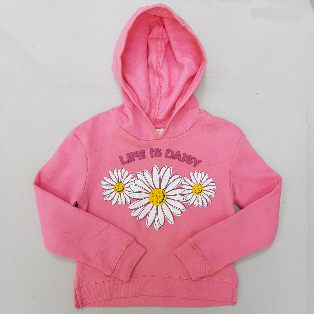 هودی دخترانه 29375 سایز 4 تا 16 سال مارک FallsCreek