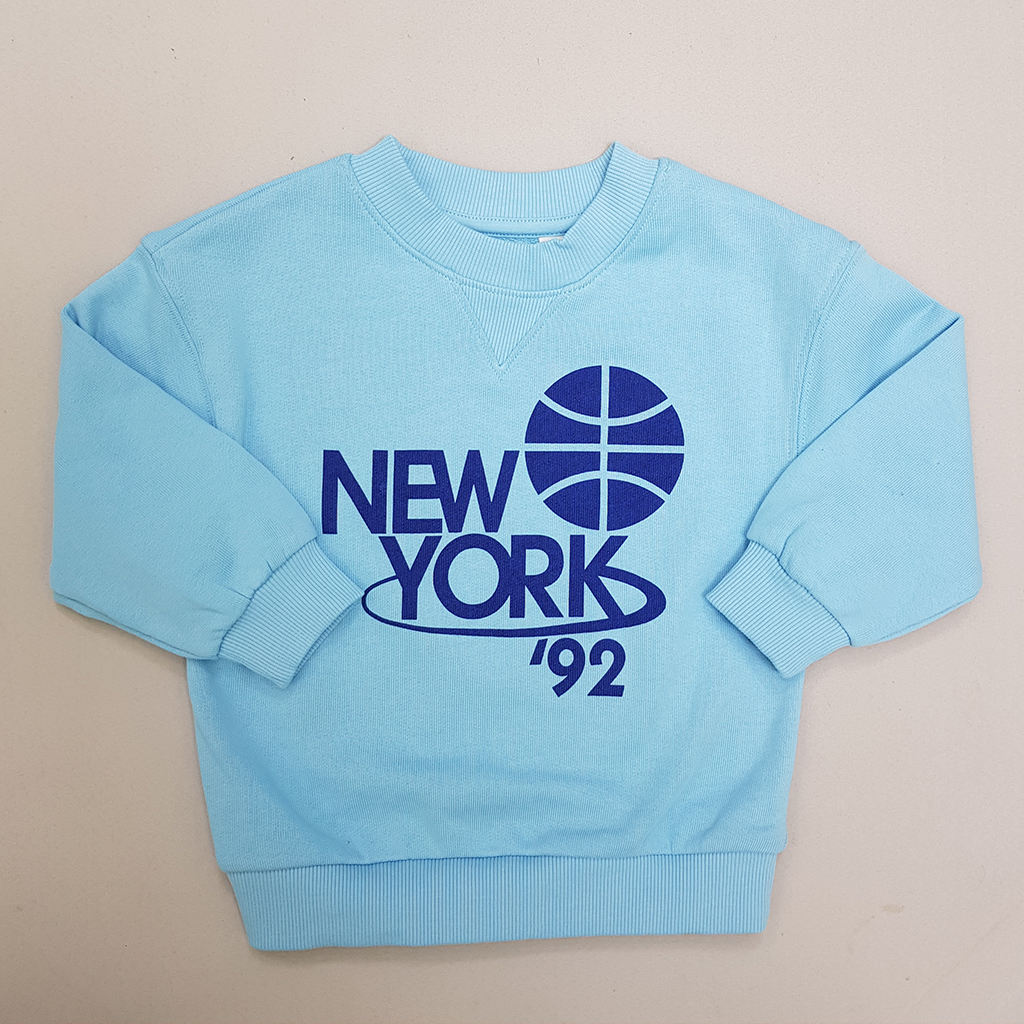 پلیور پسرانه 29577 سایز 1.5 تا 10 سال مارک H&M