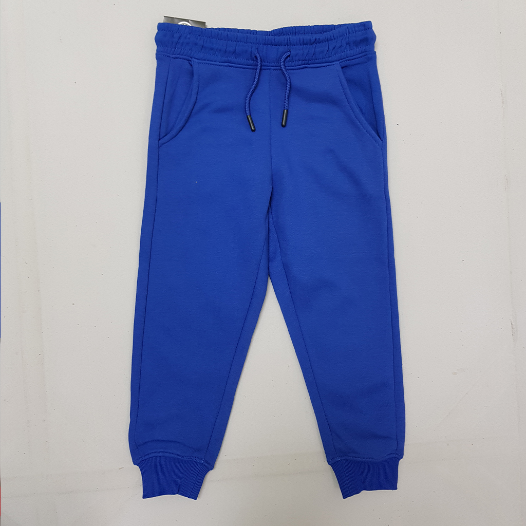 ست سویشرت شلوار پسرانه 29541 سایز 4 تا 14 سال مارک Marvel