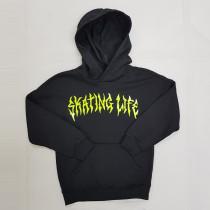 هودی پسرانه 29371 سایز 8 تا 16 سال مارک KD