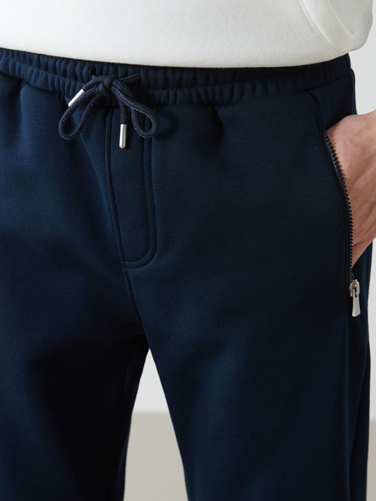 شلوار مردانه 29517 مارک LC WAIKIKI