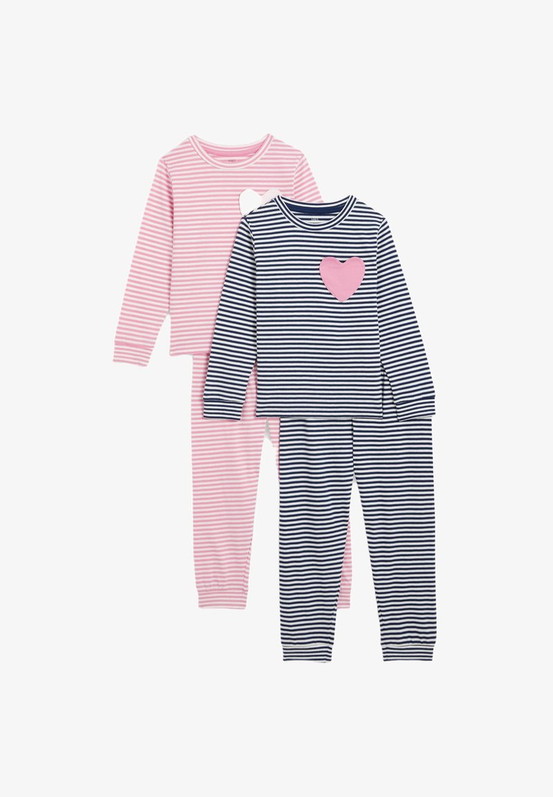 بلوز دخترانه 29311 سایز 1.5 تا 8 سال مارک M&S