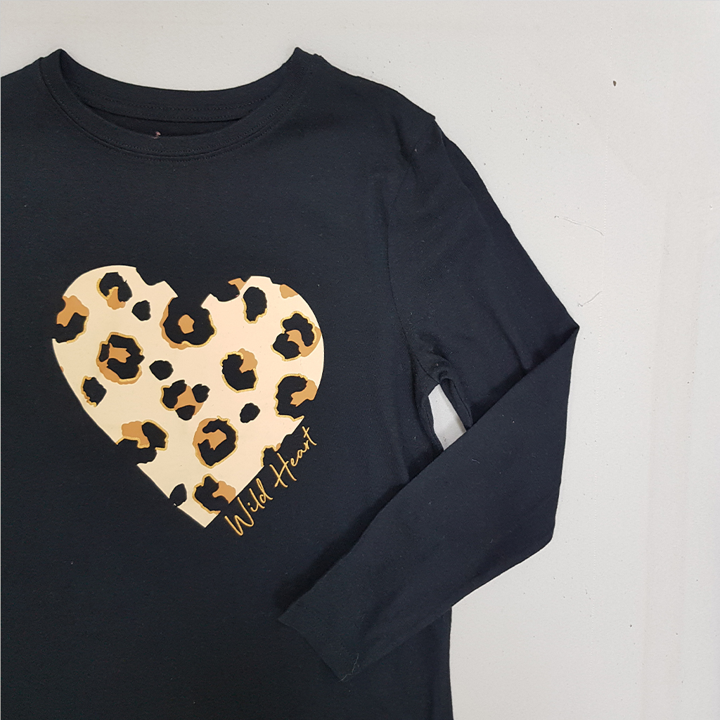 ست دخترانه 29473 سایز 8 تا 15 سال کد 3 مارک Primark   *