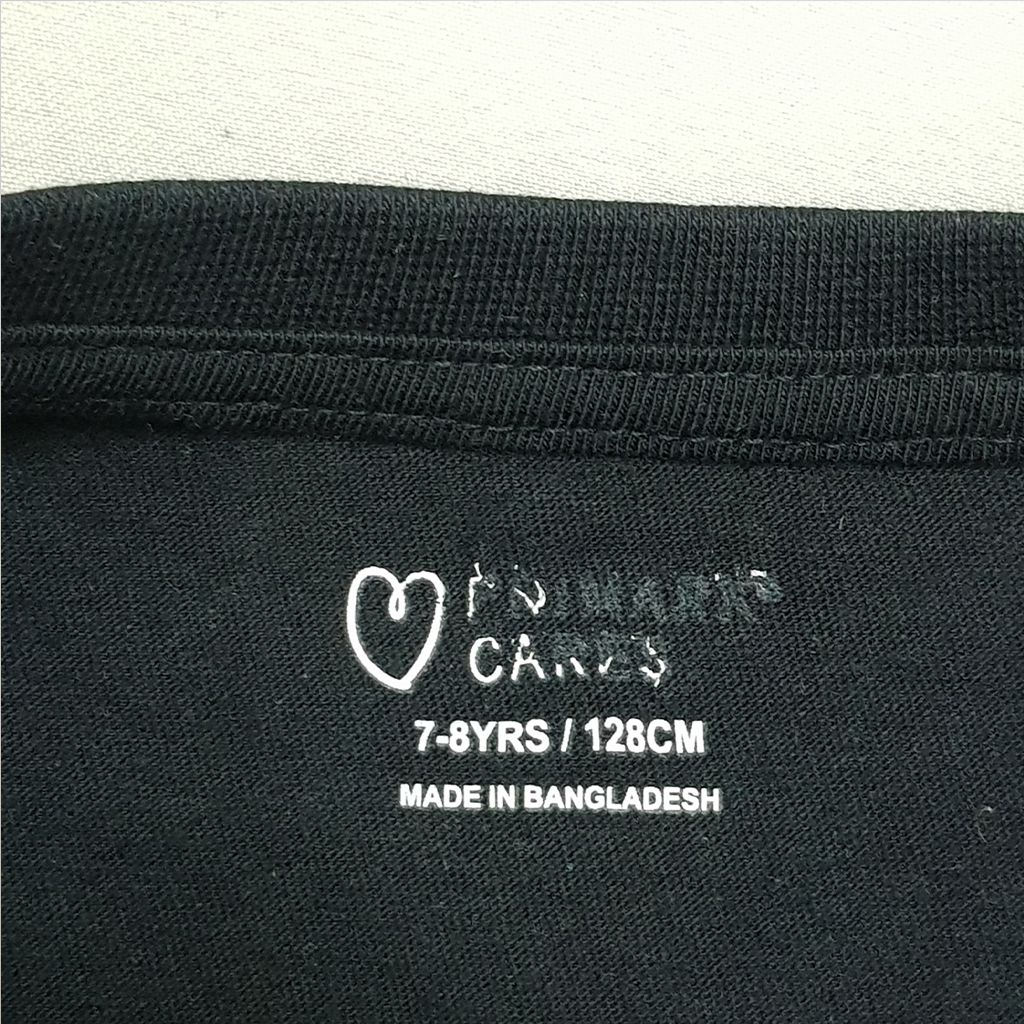 ست دخترانه 29473 سایز 8 تا 15 سال کد 3 مارک Primark   *