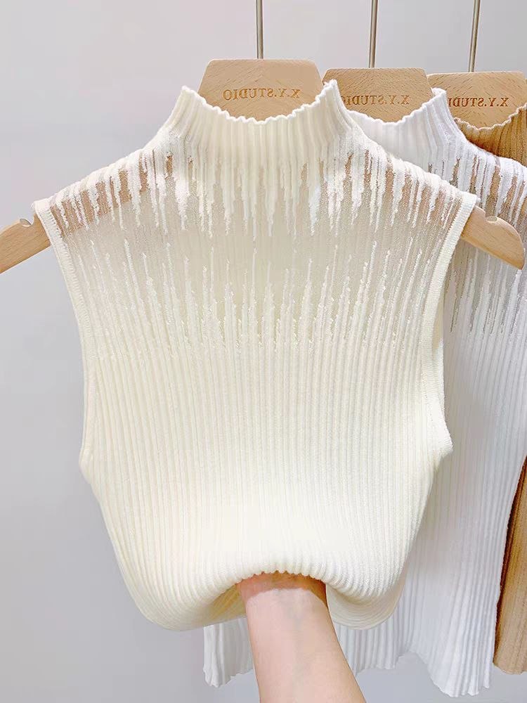 تاپ زنانه کد 418677