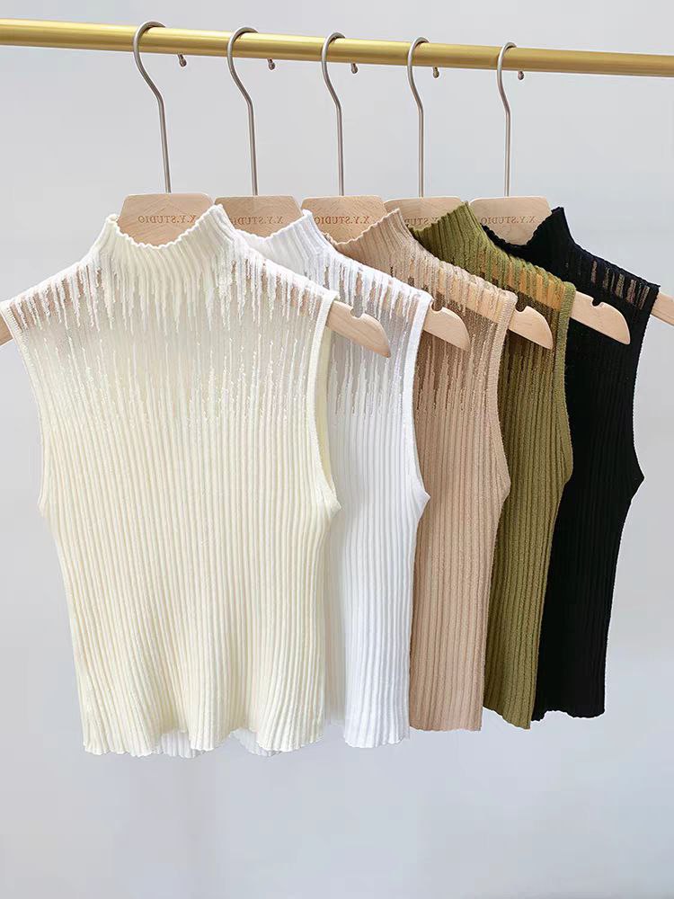 تاپ زنانه کد 418677