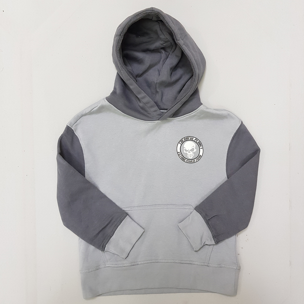 هودی پسرانه 29381 سایز 6 تا 20 سال مارک COLORFUL PLANET