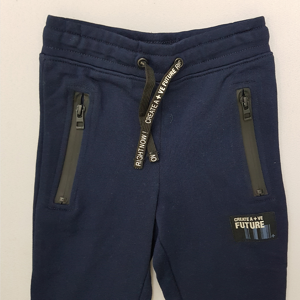 شلوار پسرانه 29561 سایز 1.5 تا 12 سال مارک H&M