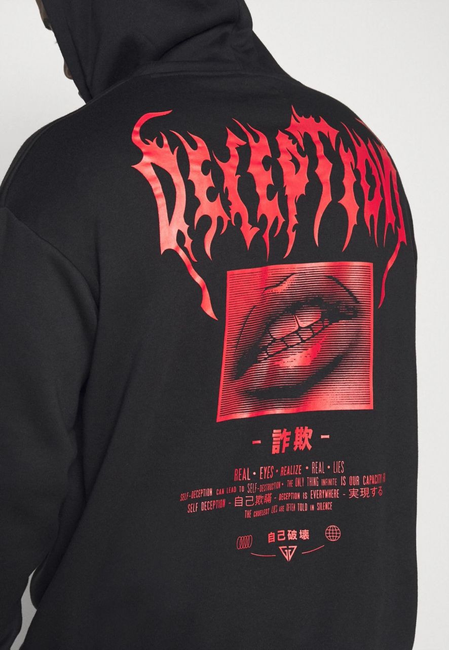 هودی مردانه 29535 مارک Pier One