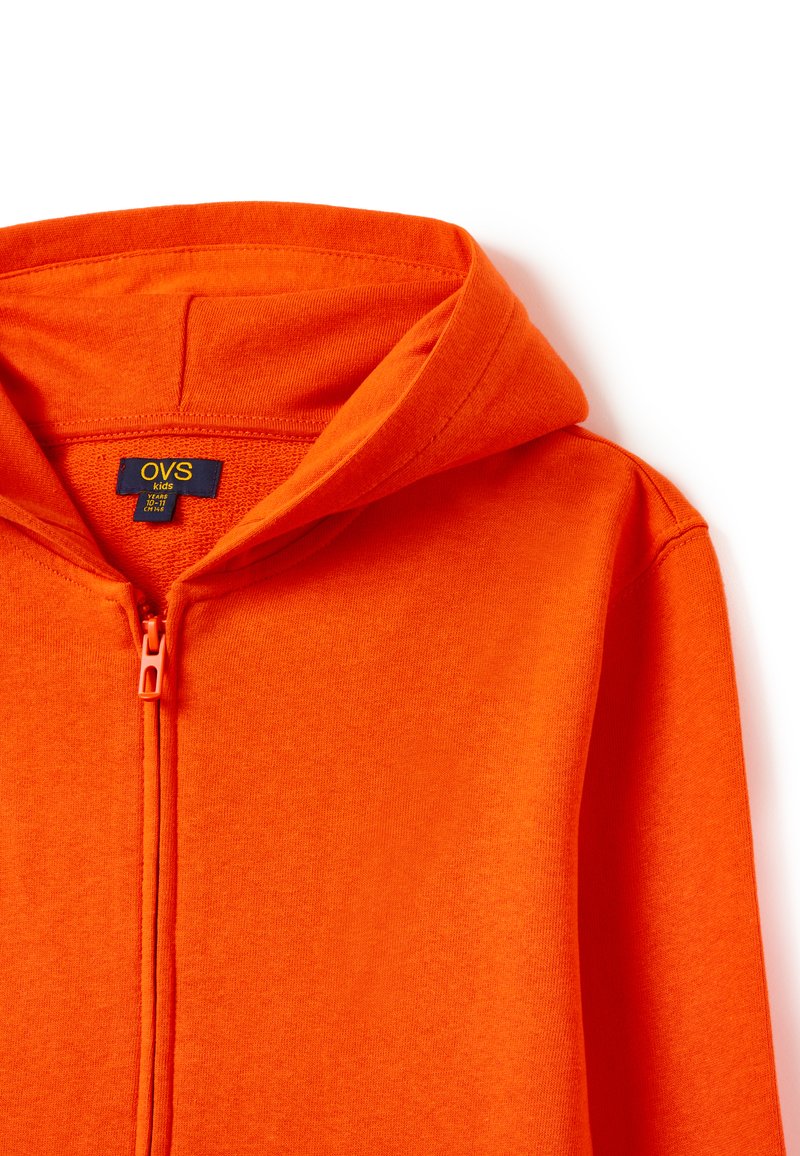 سویشرت پسرانه 29378 سایز 4 تا 15 سال مارک OVS   *