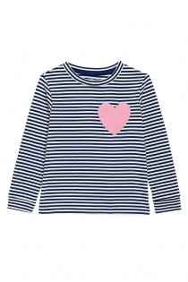 بلوز دخترانه 29311 سایز 1.5 تا 8 سال مارک M&S   *