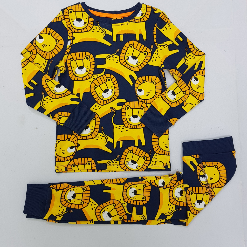 ست پسرانه 29531 سایز 9 ماه تا 8 سال مارک NEXT