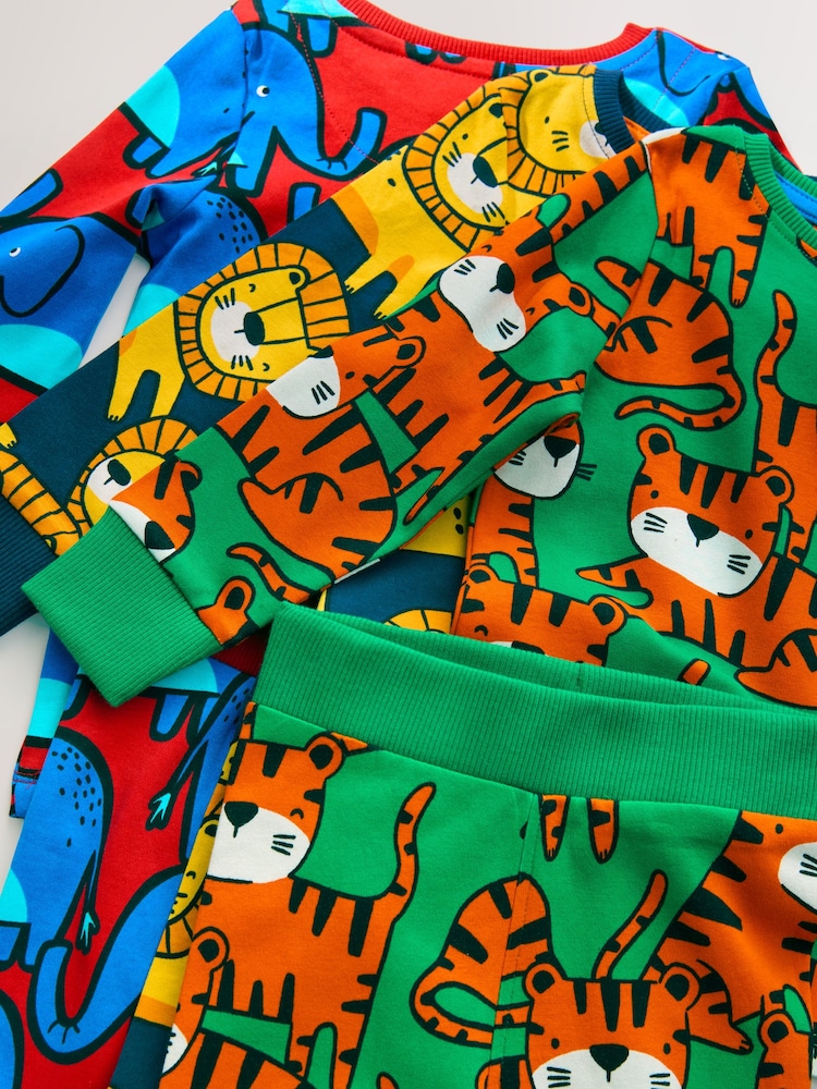 ست پسرانه 29531 سایز 9 ماه تا 8 سال مارک NEXT