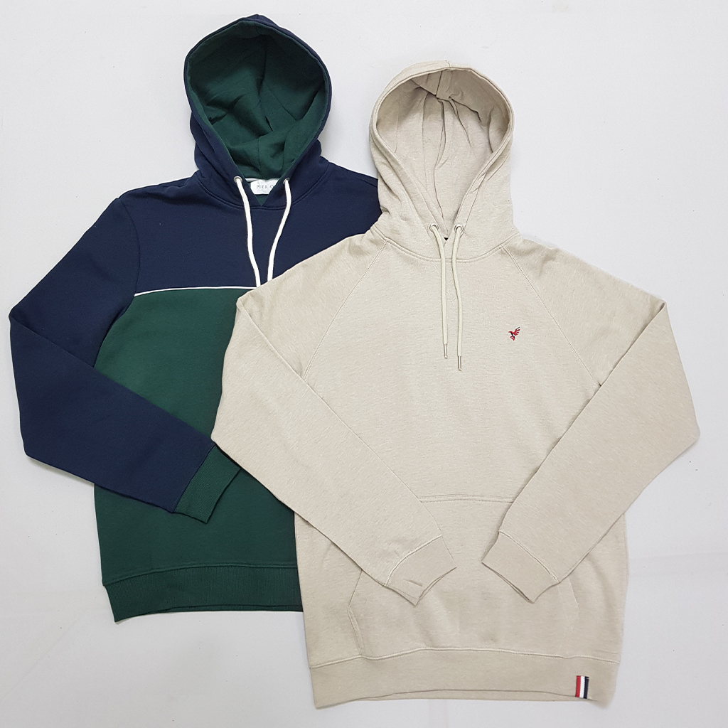 هودی مردانه 29538 کد 3 مارک Pier One